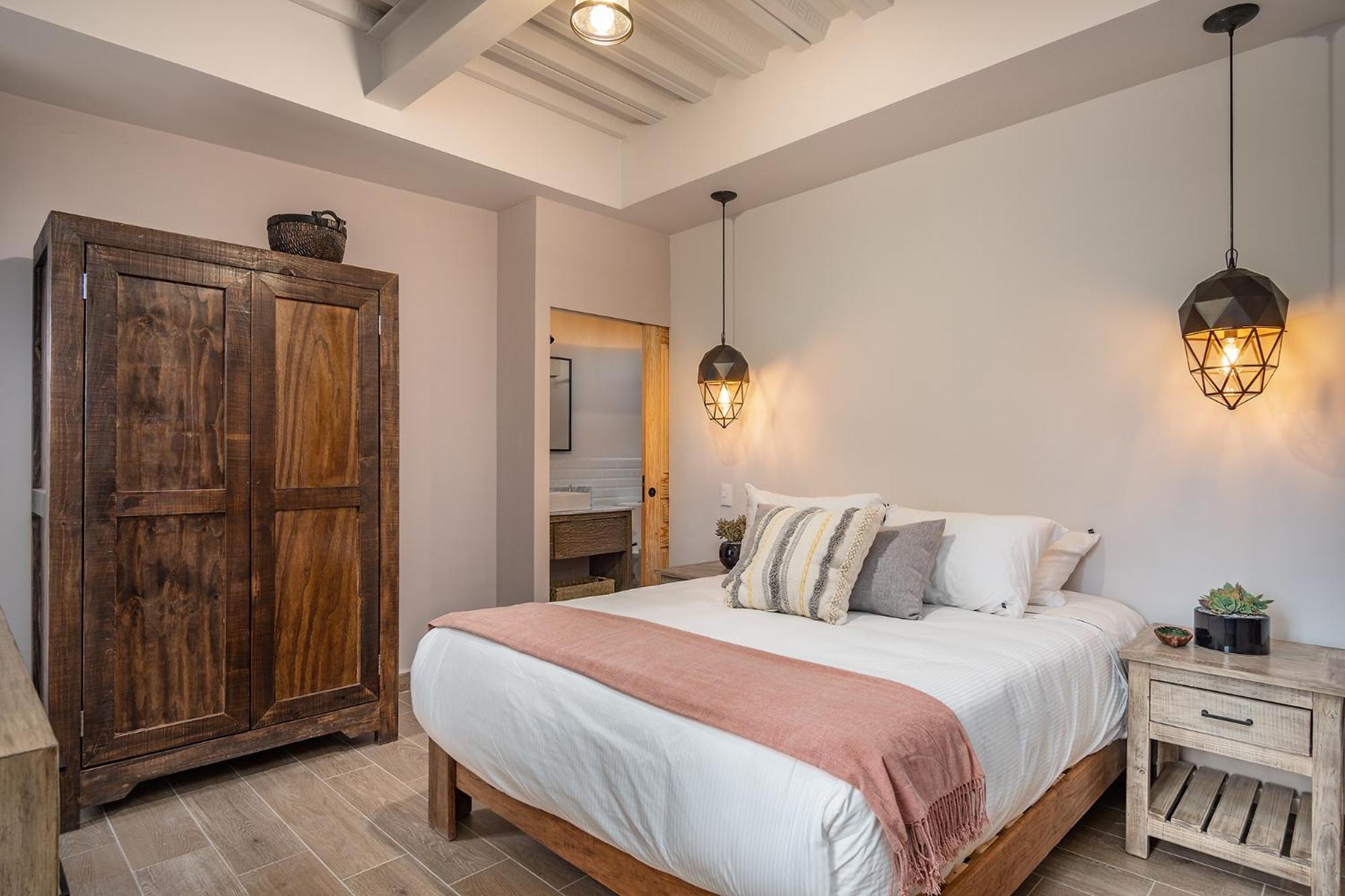 Casa Pandurata Luxury Apartments In Centro, San Miguel De Allende Exterior photo