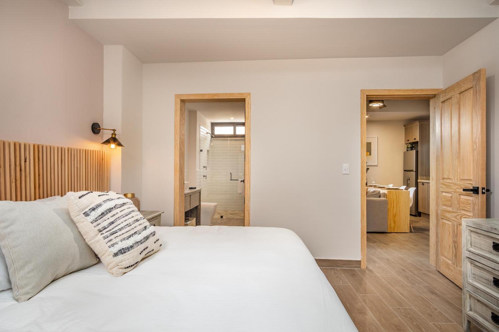 Casa Pandurata Luxury Apartments In Centro, San Miguel De Allende Room photo