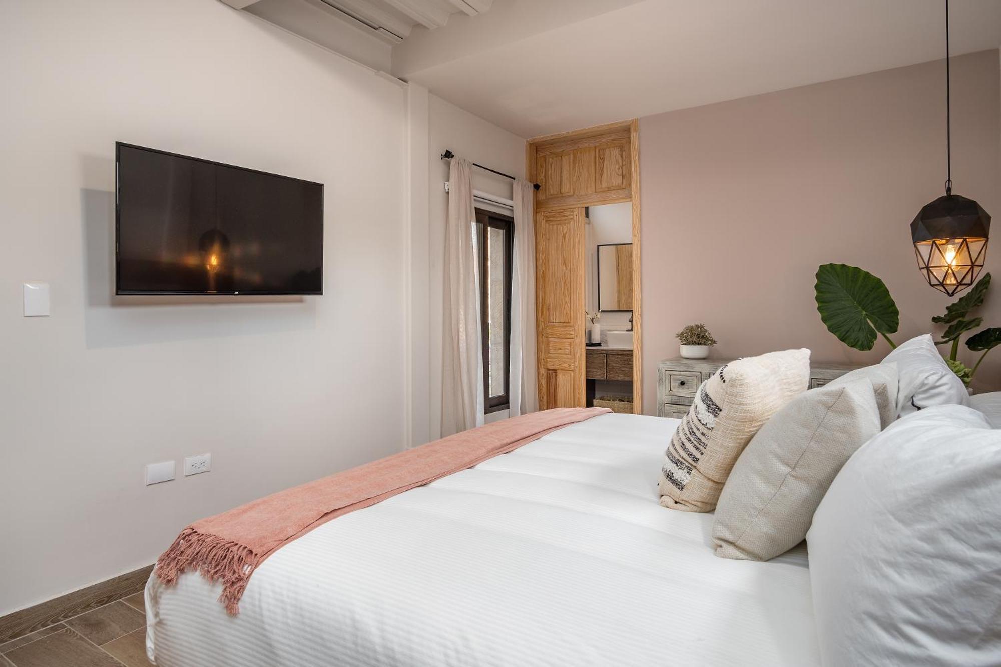 Casa Pandurata Luxury Apartments In Centro, San Miguel De Allende Room photo